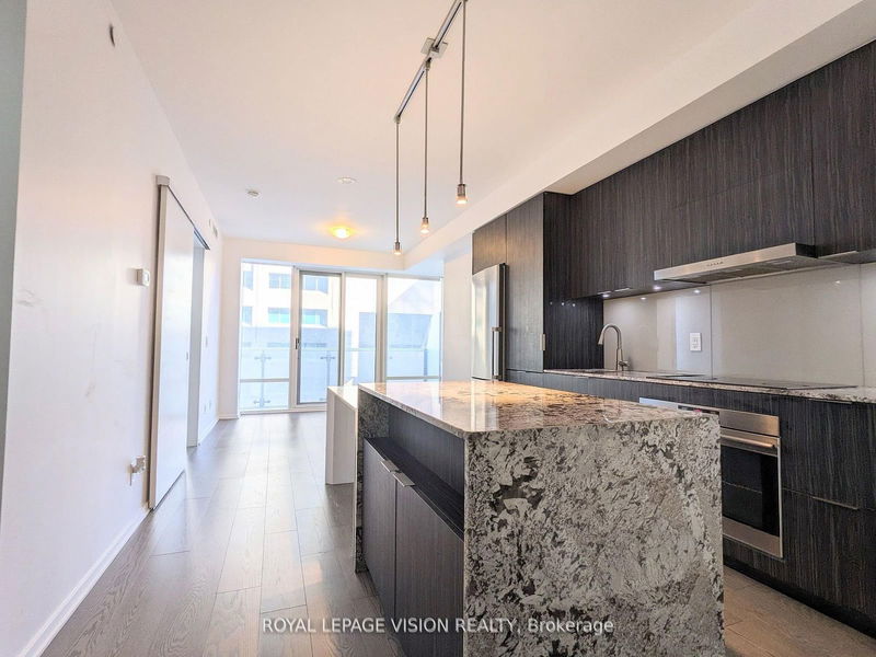 1 Bloor St E, unit 322 for rent - image #1