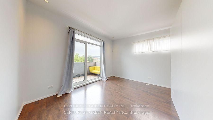 56 Lippincott St, unit 8 for sale - image #25