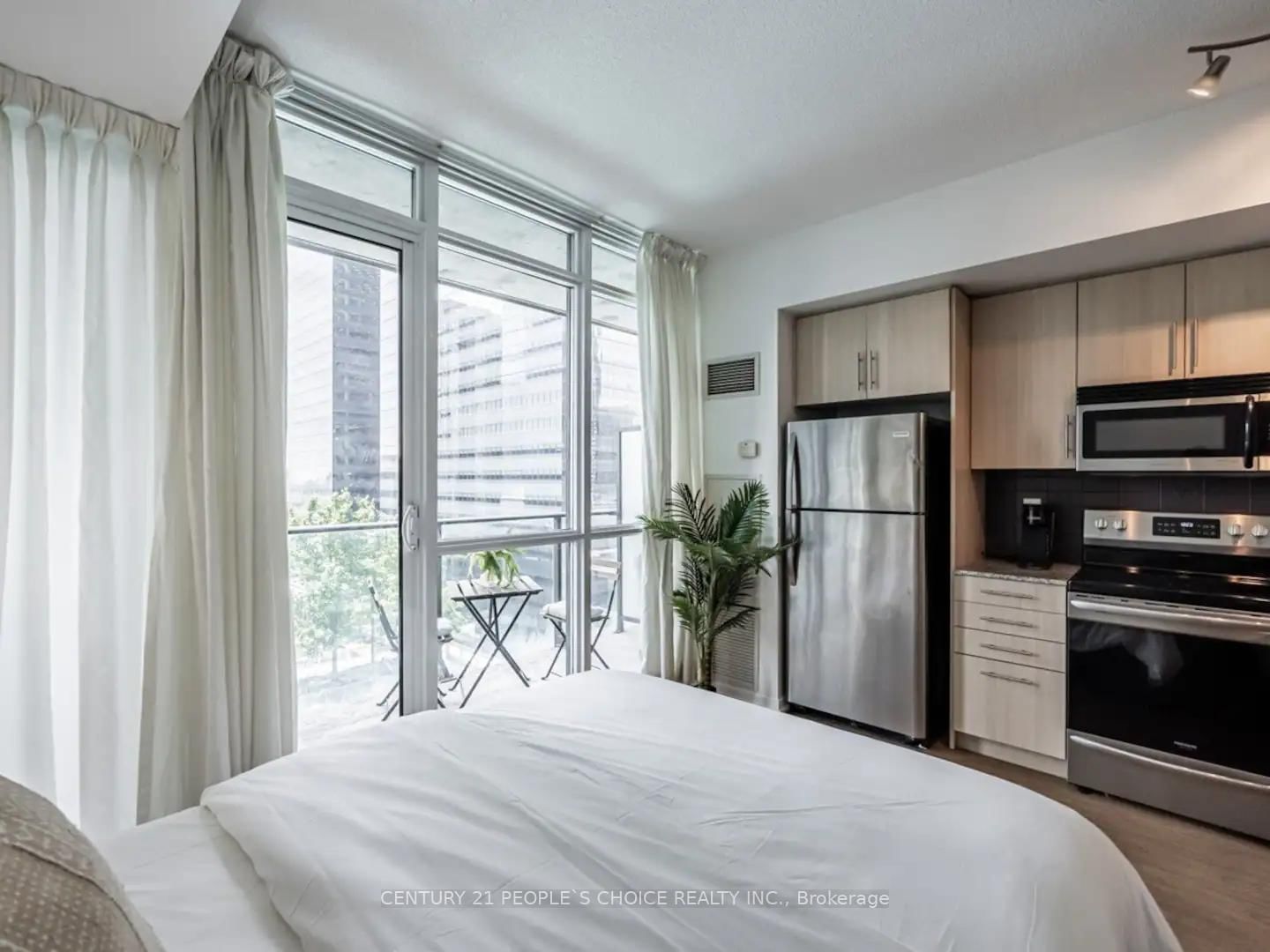 65 Bremner Blvd, unit 1203 for sale - image #11