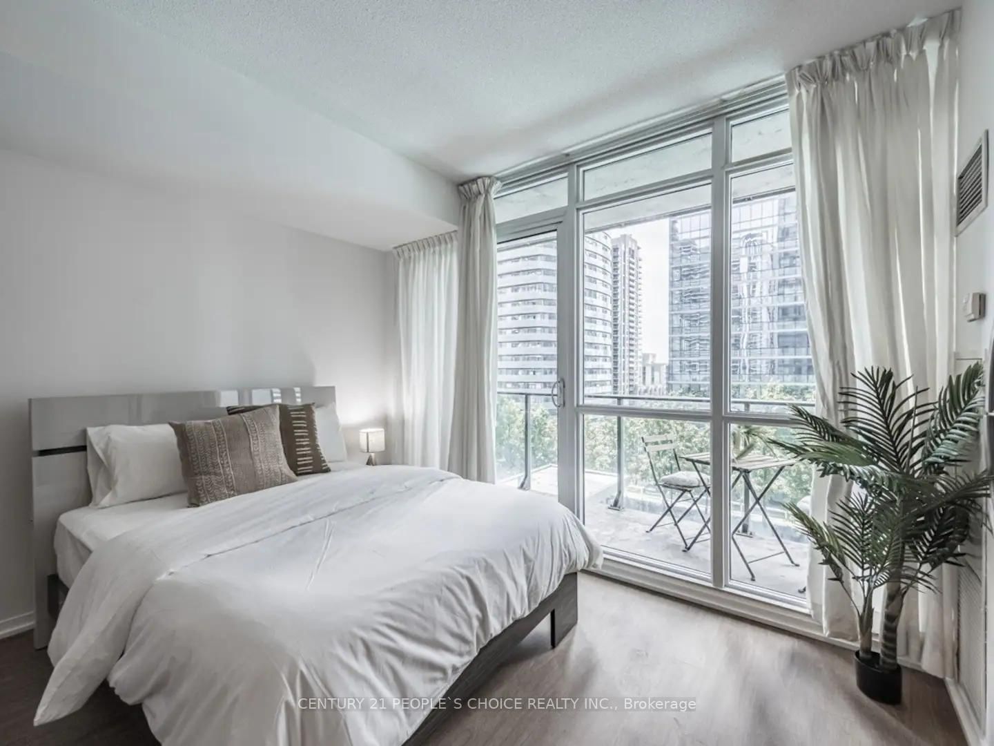 65 Bremner Blvd, unit 1203 for sale - image #12