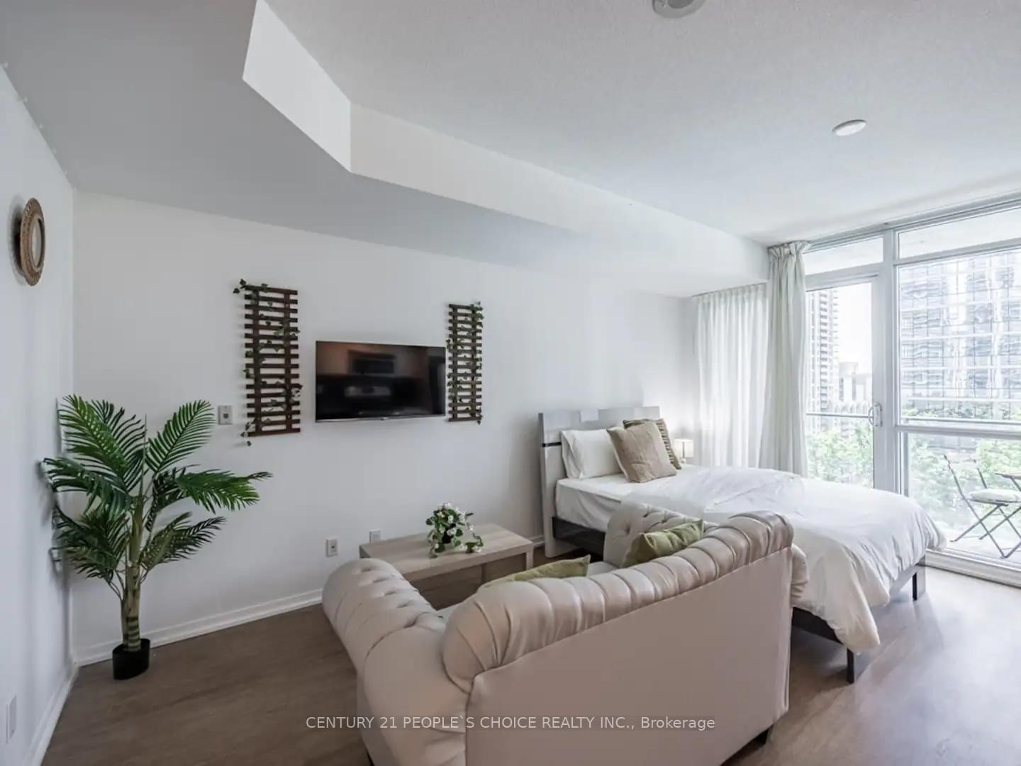 65 Bremner Blvd, unit 1203 for sale - image #13