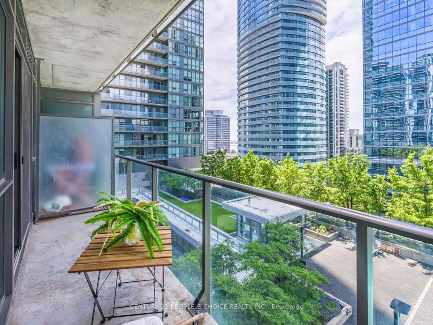 65 Bremner Blvd, unit 1203 for sale - image #24