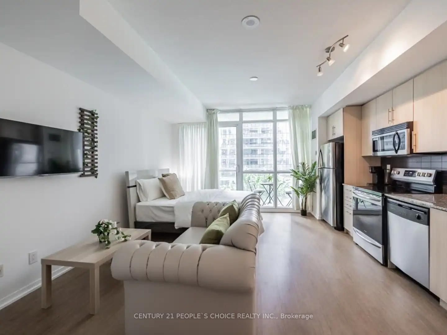 65 Bremner Blvd, unit 1203 for sale - image #3