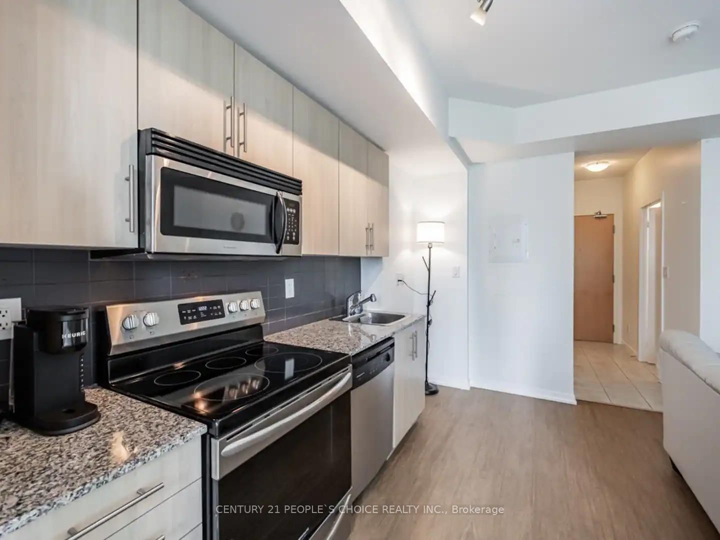 65 Bremner Blvd, unit 1203 for sale - image #8