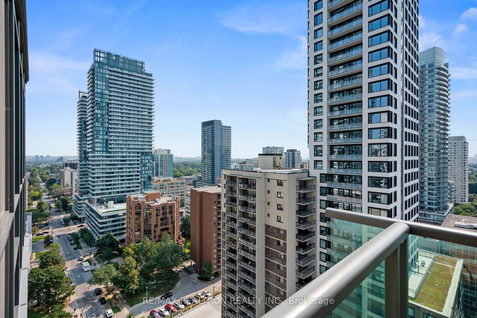 70 Roehampton Ave, unit 1814 for sale - image #20