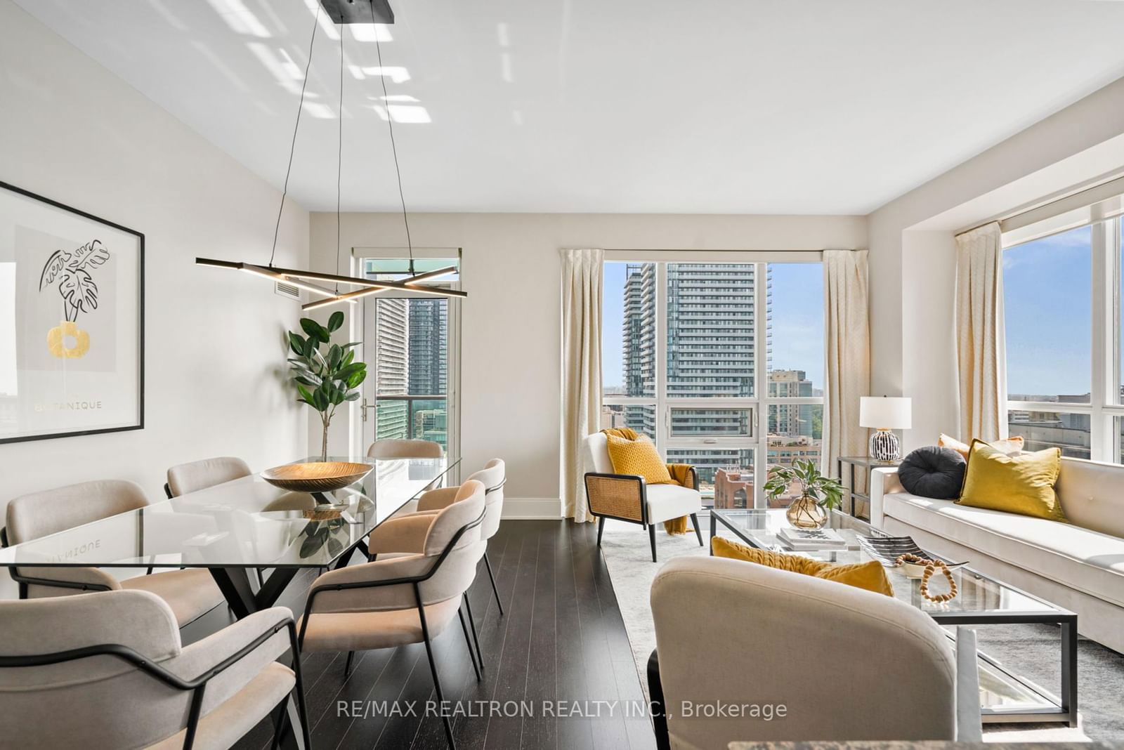 70 Roehampton Ave, unit 1814 for sale - image #7