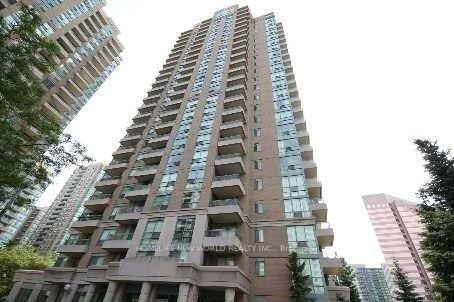 3 Pemberton Ave, unit 1406 for rent