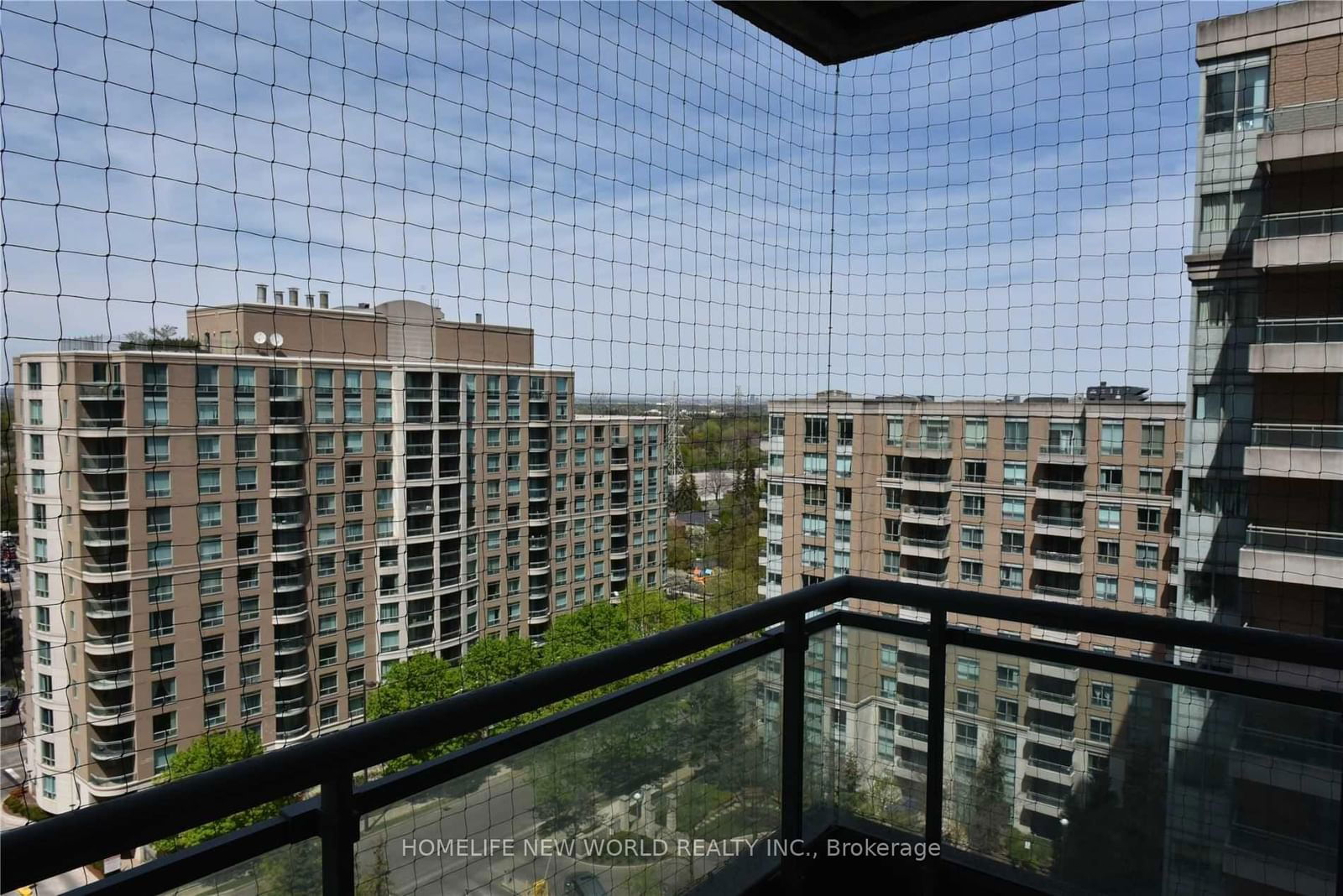 3 Pemberton Ave, unit 1406 for rent - image #10