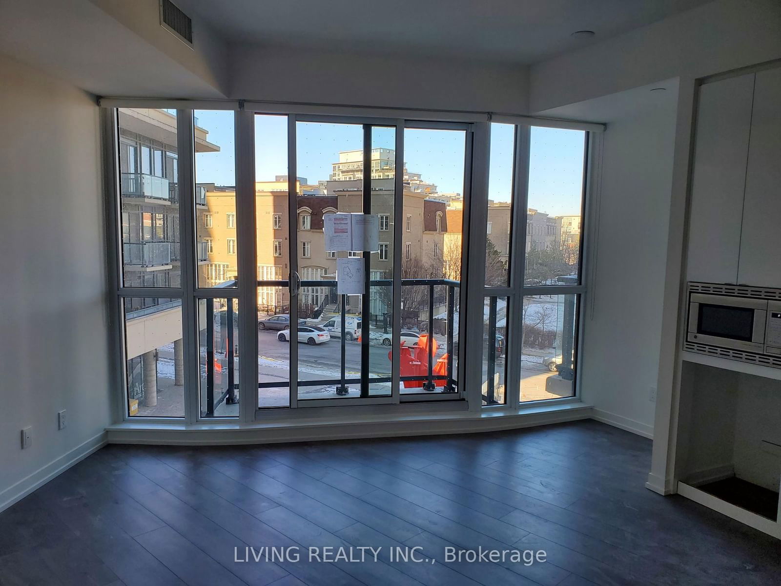 49 East Liberty St, unit 302 for rent