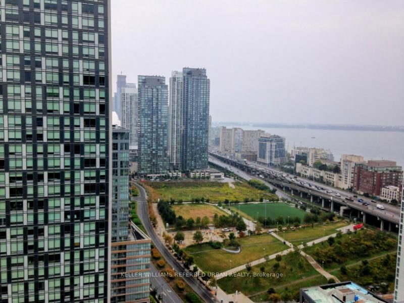 170 Fort York Blvd, unit 2605 for rent - image #2