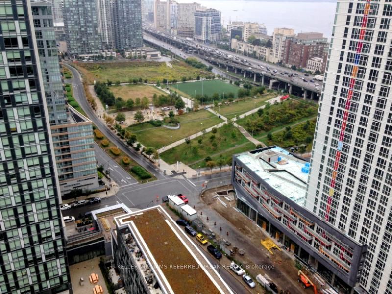 170 Fort York Blvd, unit 2605 for rent