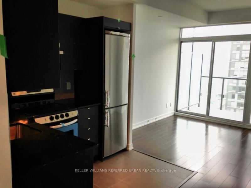 170 Fort York Blvd, unit 2605 for rent - image #6