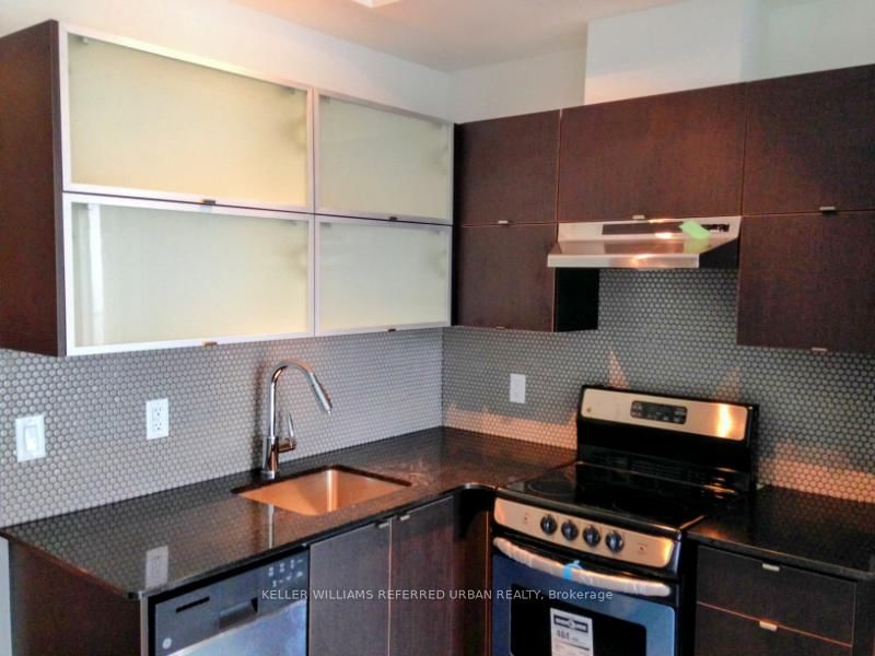 170 Fort York Blvd, unit 2605 for rent - image #8