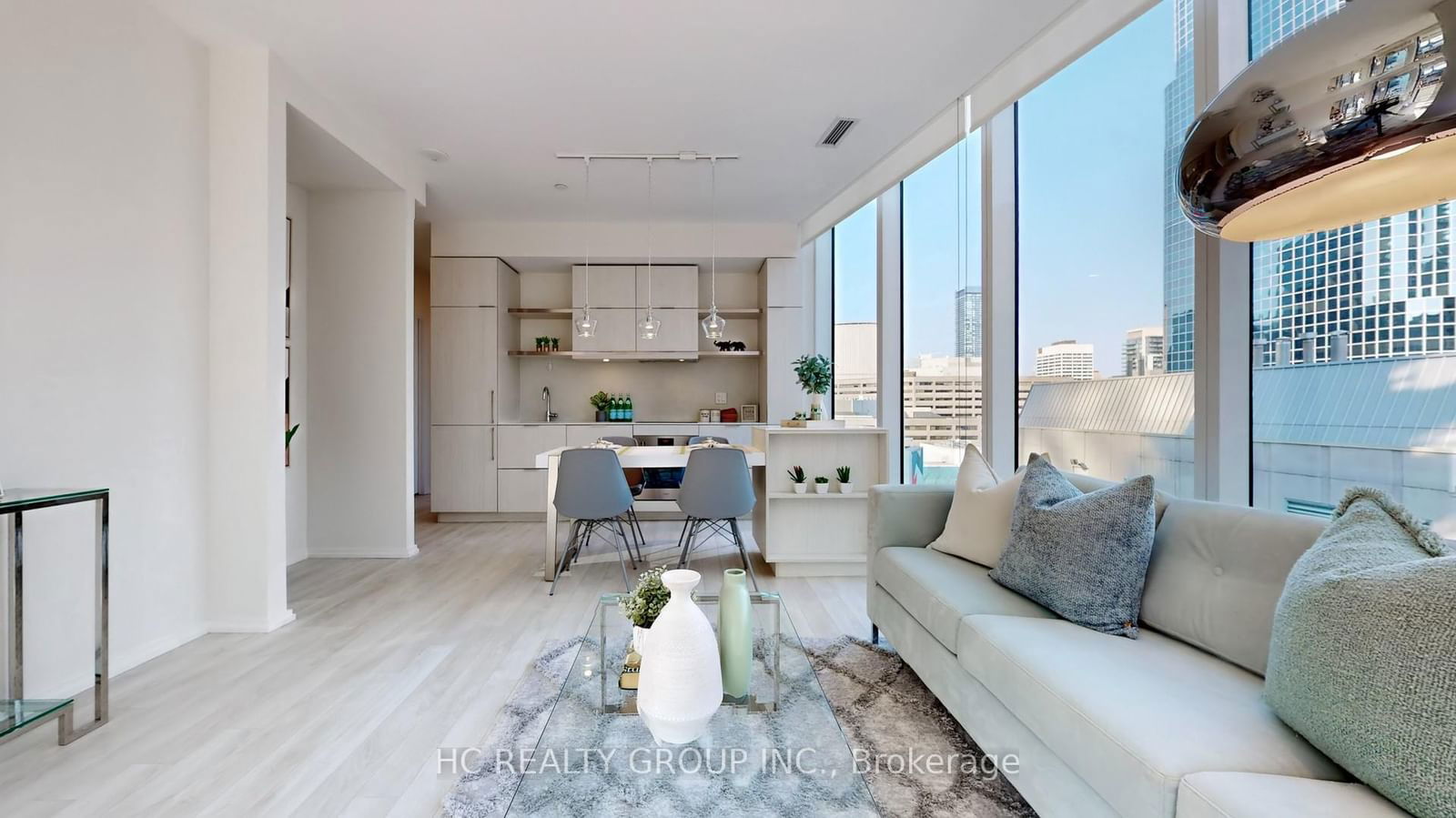 197 Yonge St, unit 1102 for sale - image #14