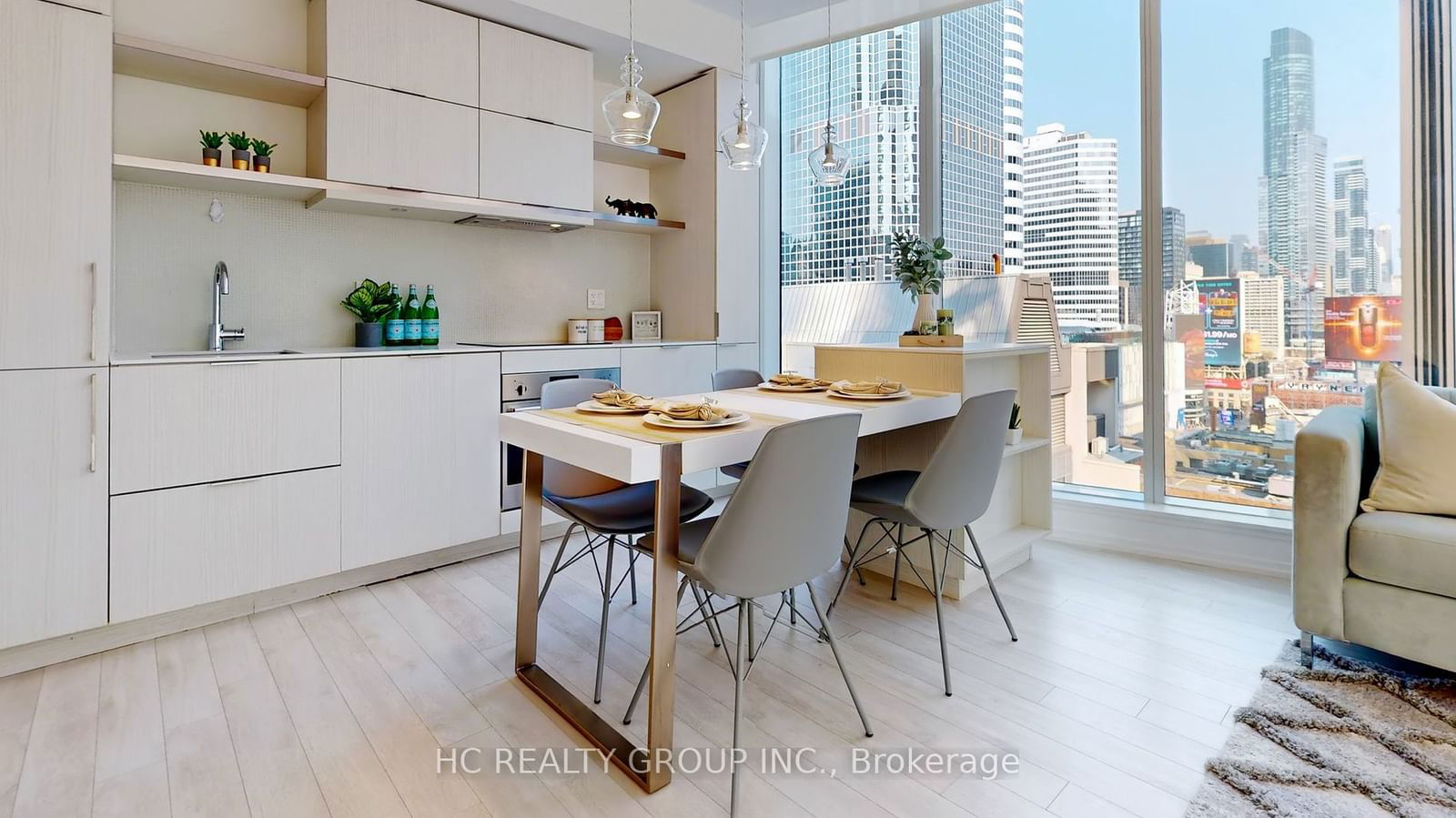 197 Yonge St, unit 1102 for sale - image #4