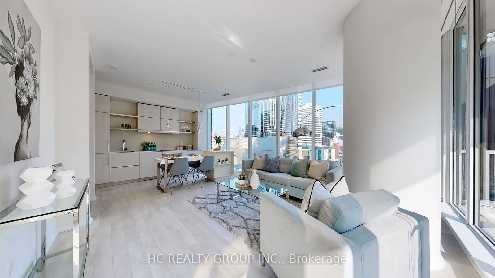 197 Yonge St, unit 1102 for sale - image #8