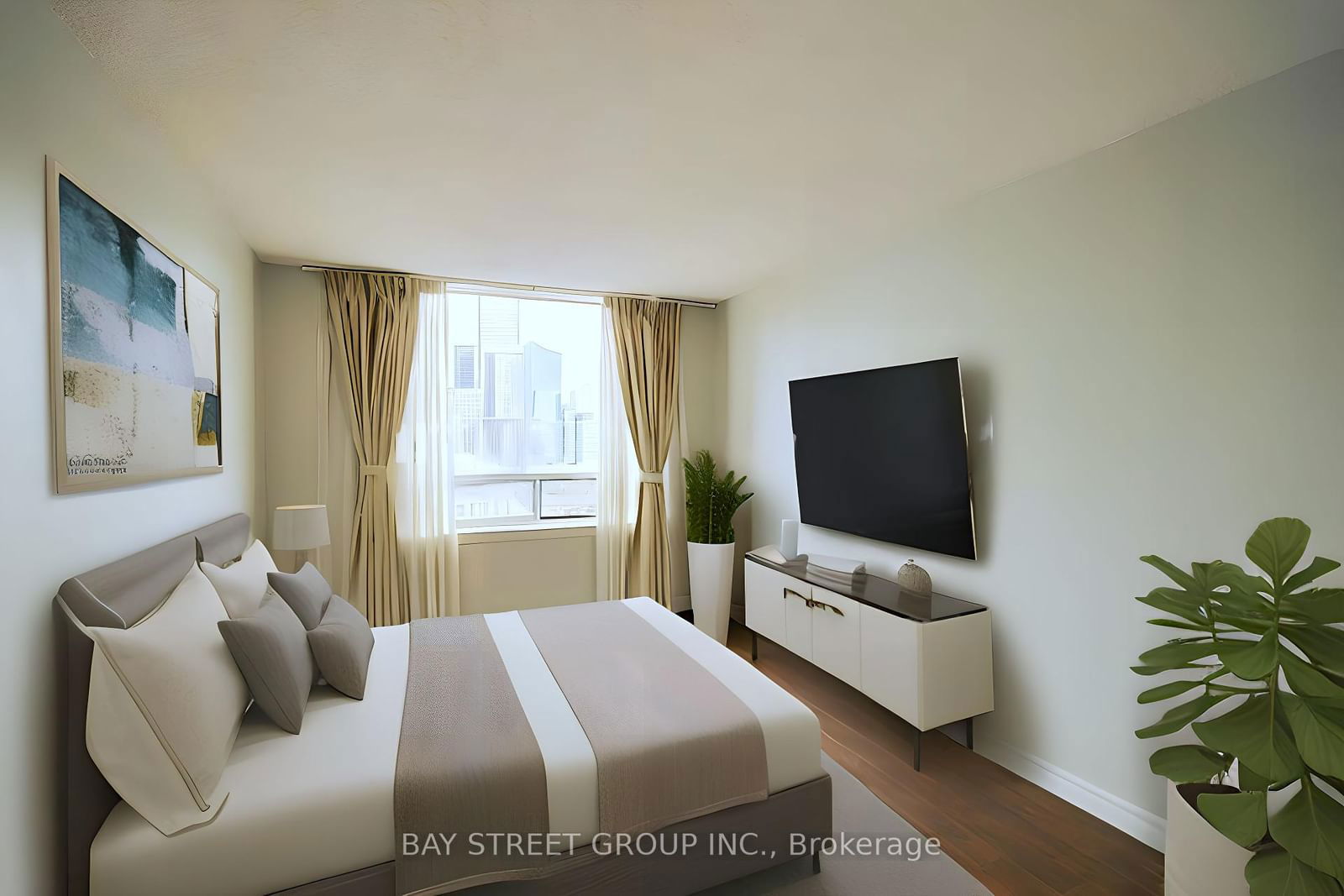 633 Bay St, unit 2710 for rent - image #11