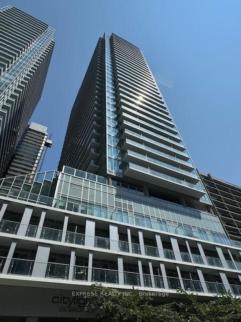 195 Redpath Ave, unit 3003 for sale - image #1