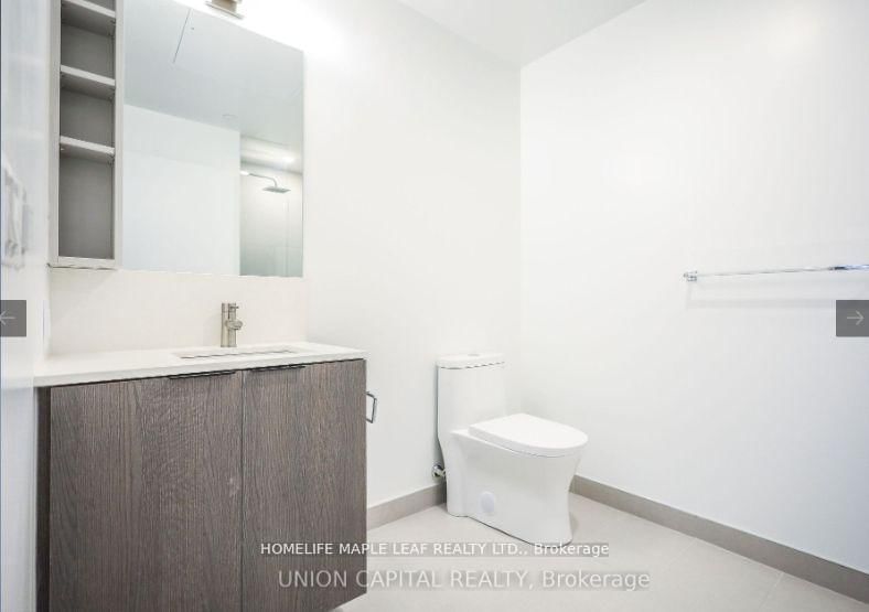 55 Mercer St, unit 3906 for rent