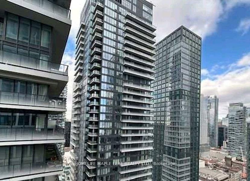 55 Mercer St, unit 3906 for rent