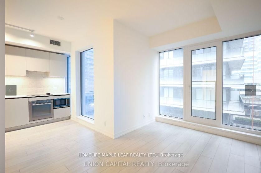 55 Mercer St, unit 3906 for rent