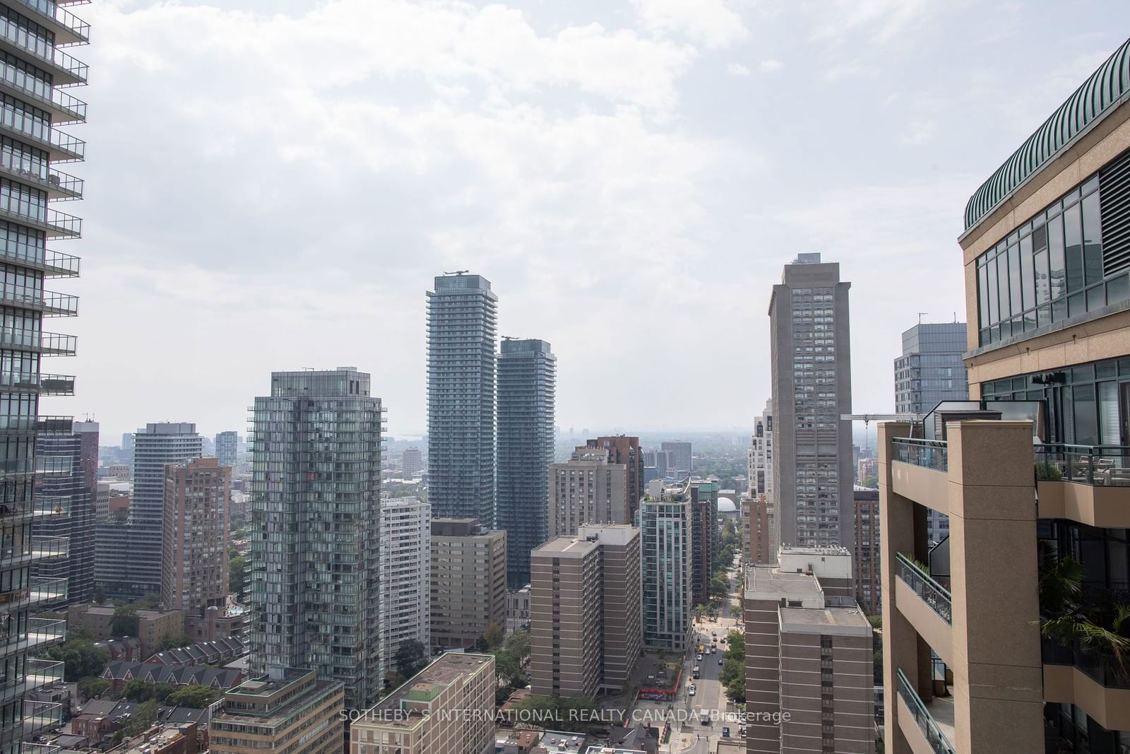 42 Charles St E, unit 3205 for rent - image #11