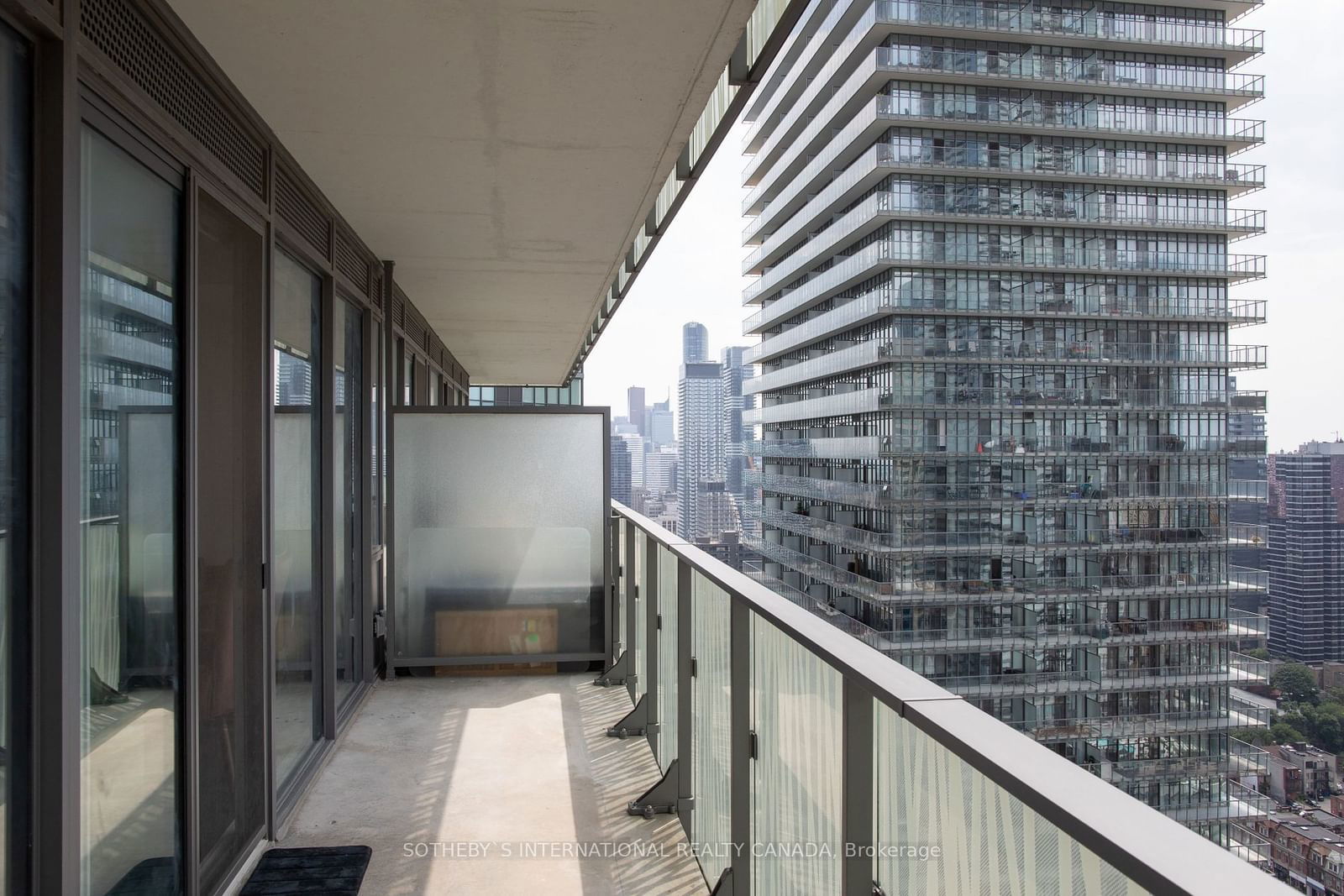 42 Charles St E, unit 3205 for rent - image #12