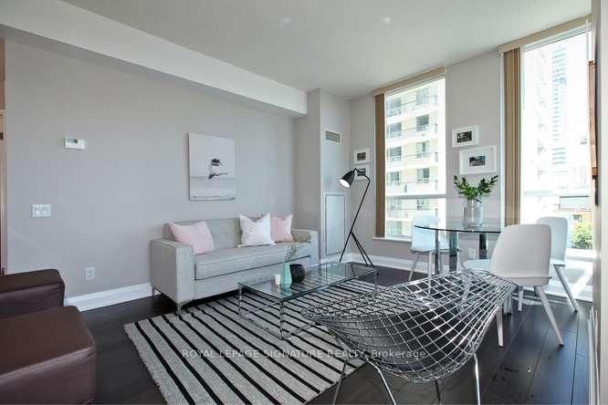 83 Redpath Ave, unit 402 for sale - image #10