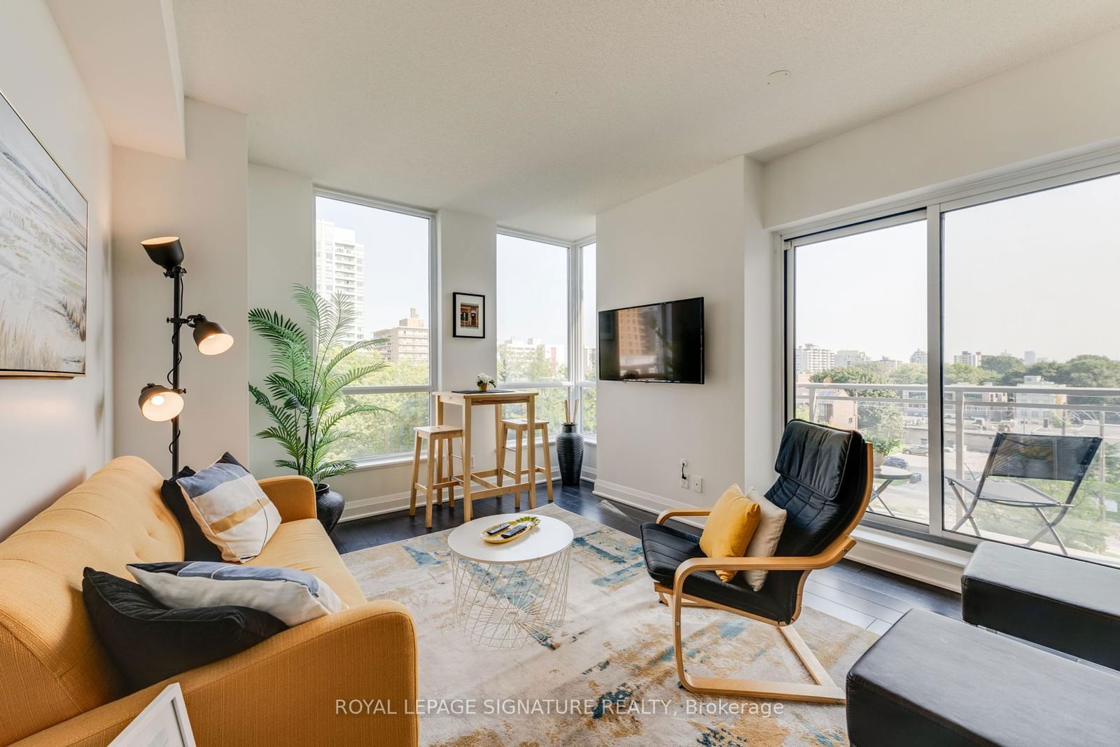 83 Redpath Ave, unit 402 for sale - image #14