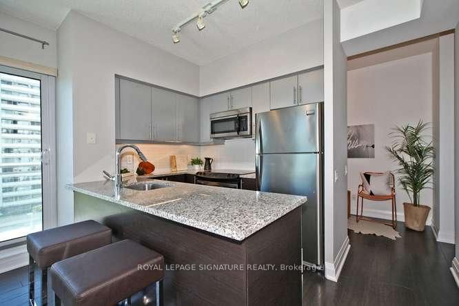 83 Redpath Ave, unit 402 for sale - image #28