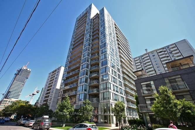 83 Redpath Ave, unit 402 for sale