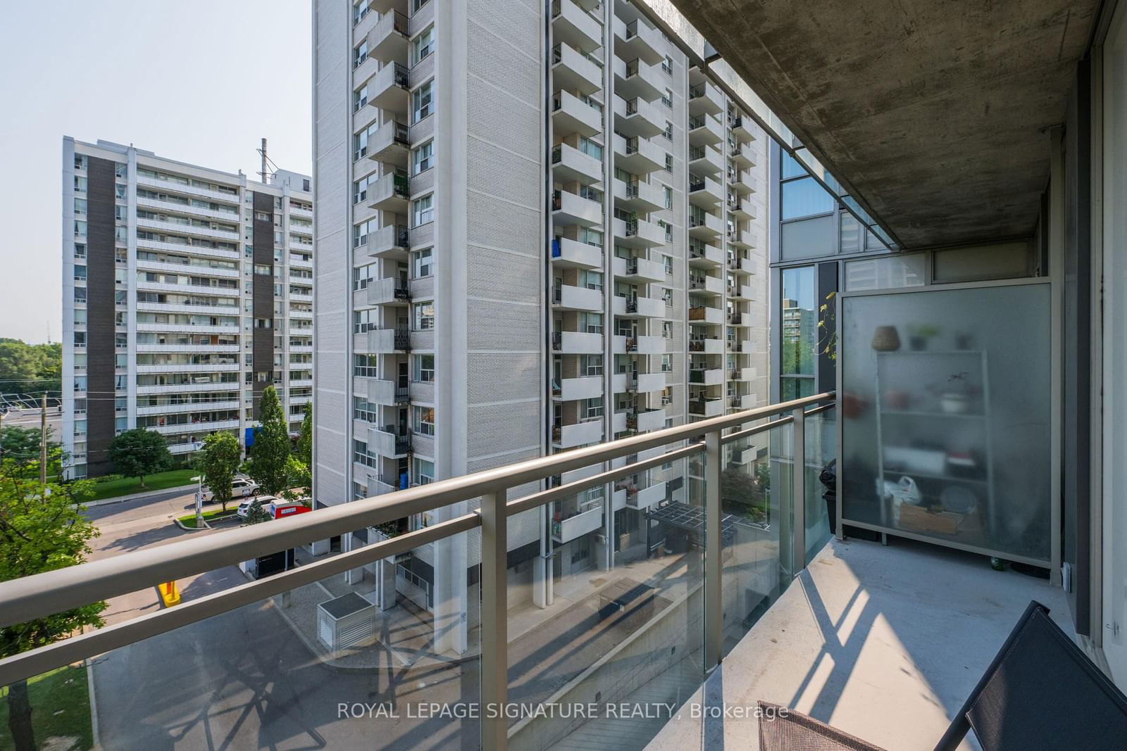 83 Redpath Ave, unit 402 for sale - image #38