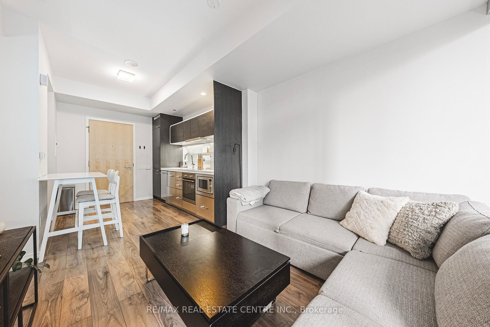 45 Charles St E, unit 605 for sale - image #11