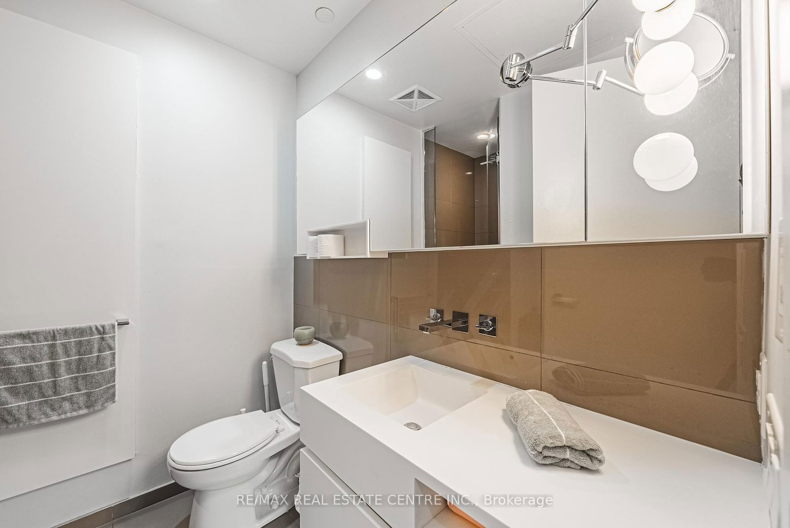 45 Charles St E, unit 605 for sale - image #15