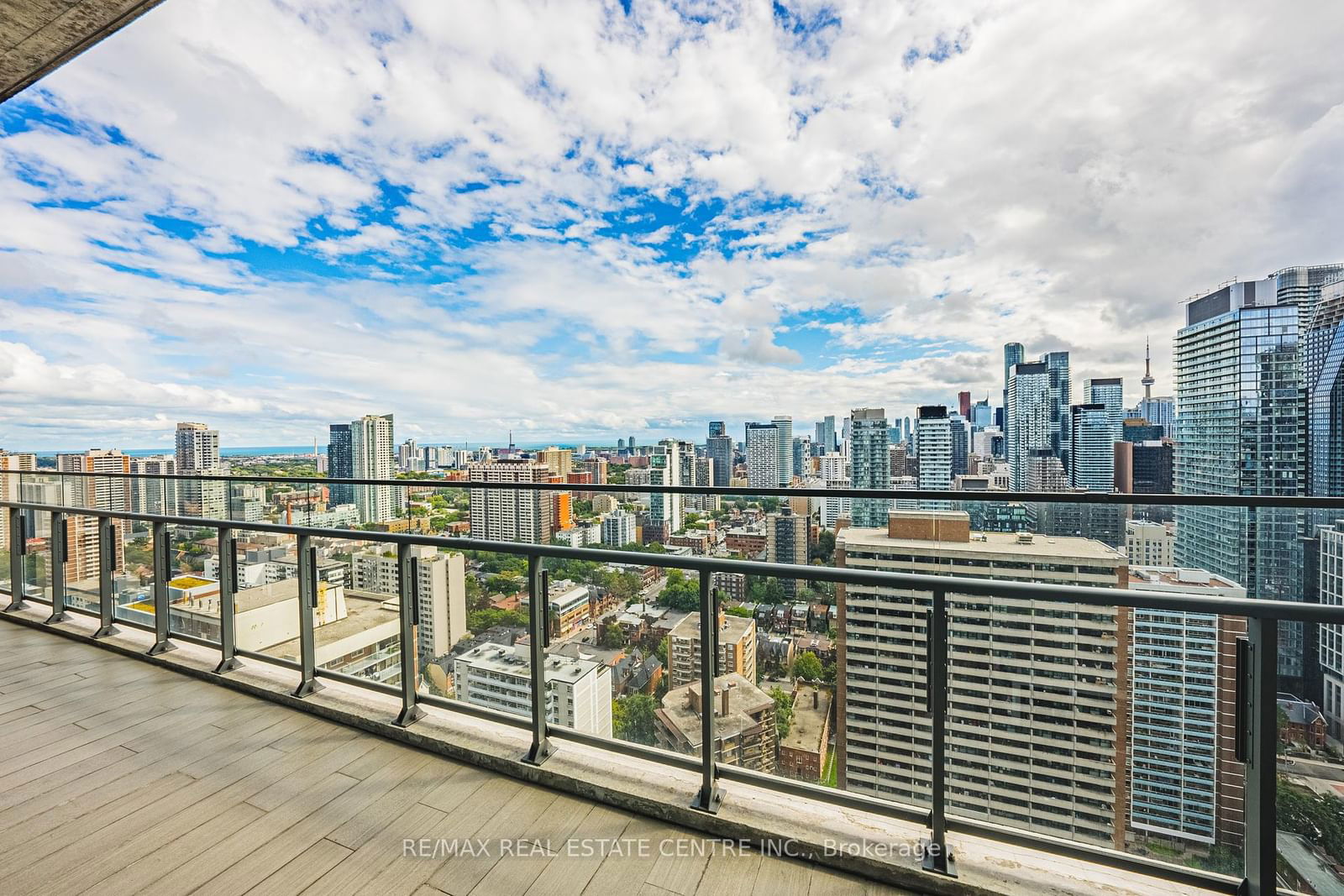 45 Charles St E, unit 605 for sale - image #24