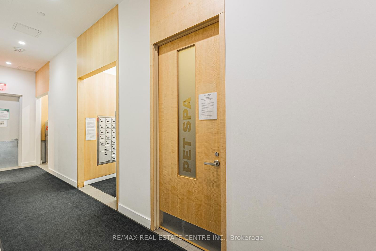 45 Charles St E, unit 605 for sale - image #31