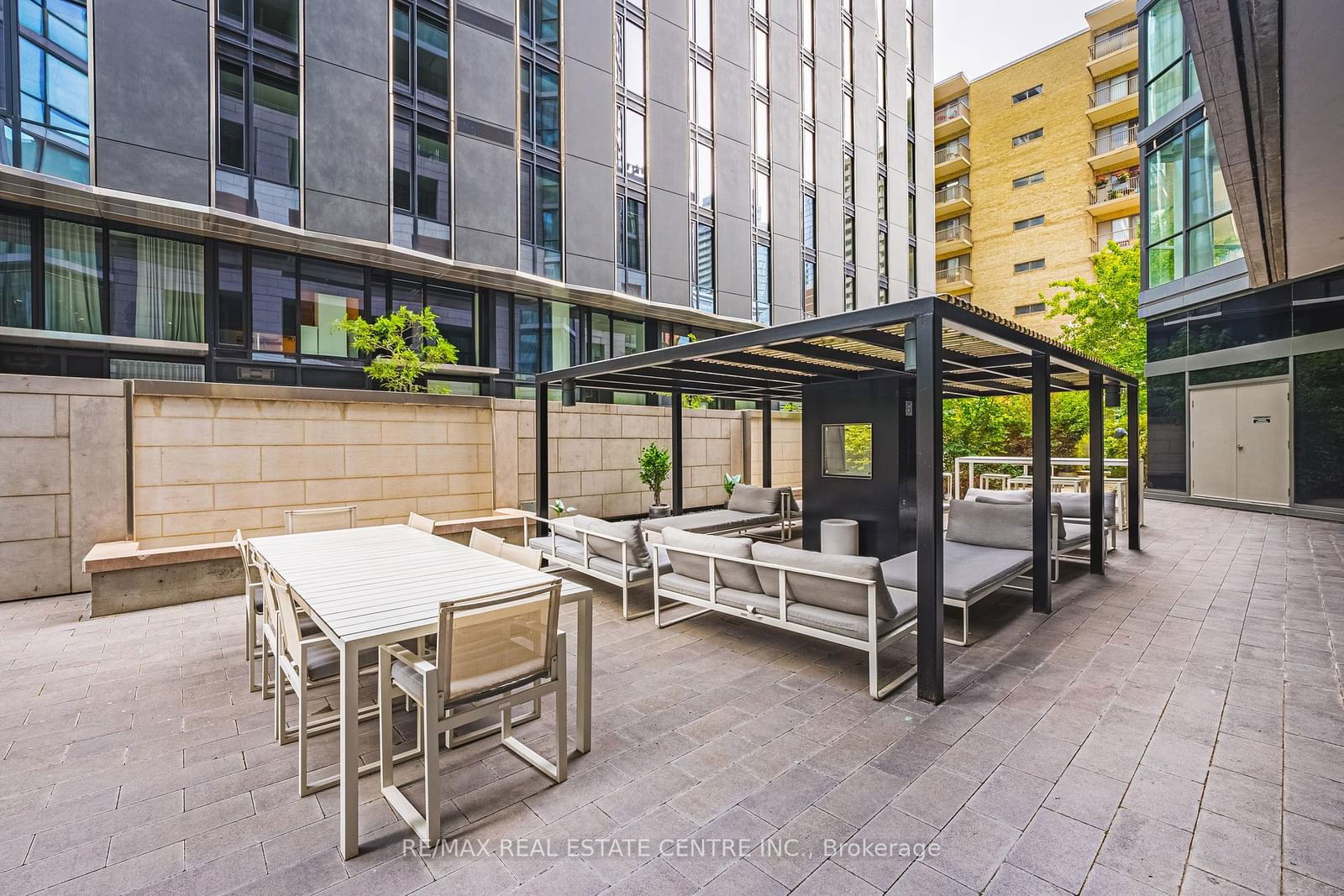 45 Charles St E, unit 605 for sale - image #37