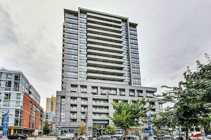 68 Abell St, unit 2008 for rent - image #1