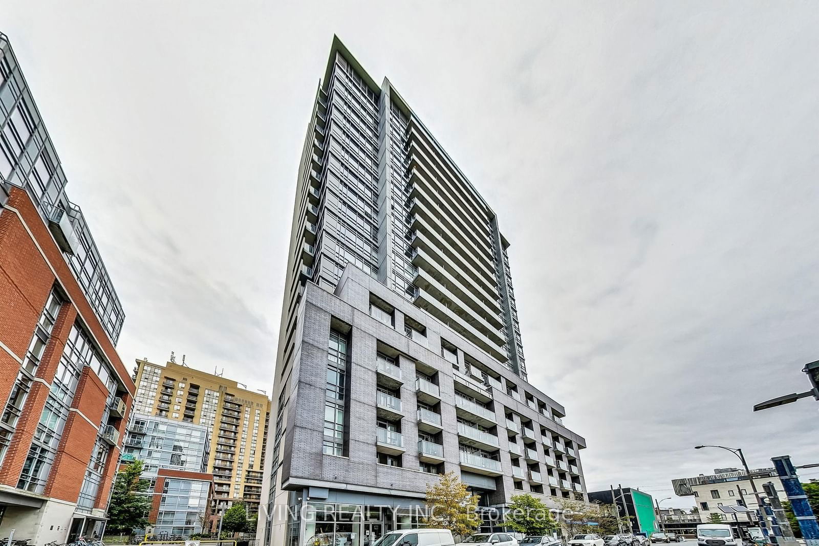 68 Abell St, unit 2008 for rent - image #3