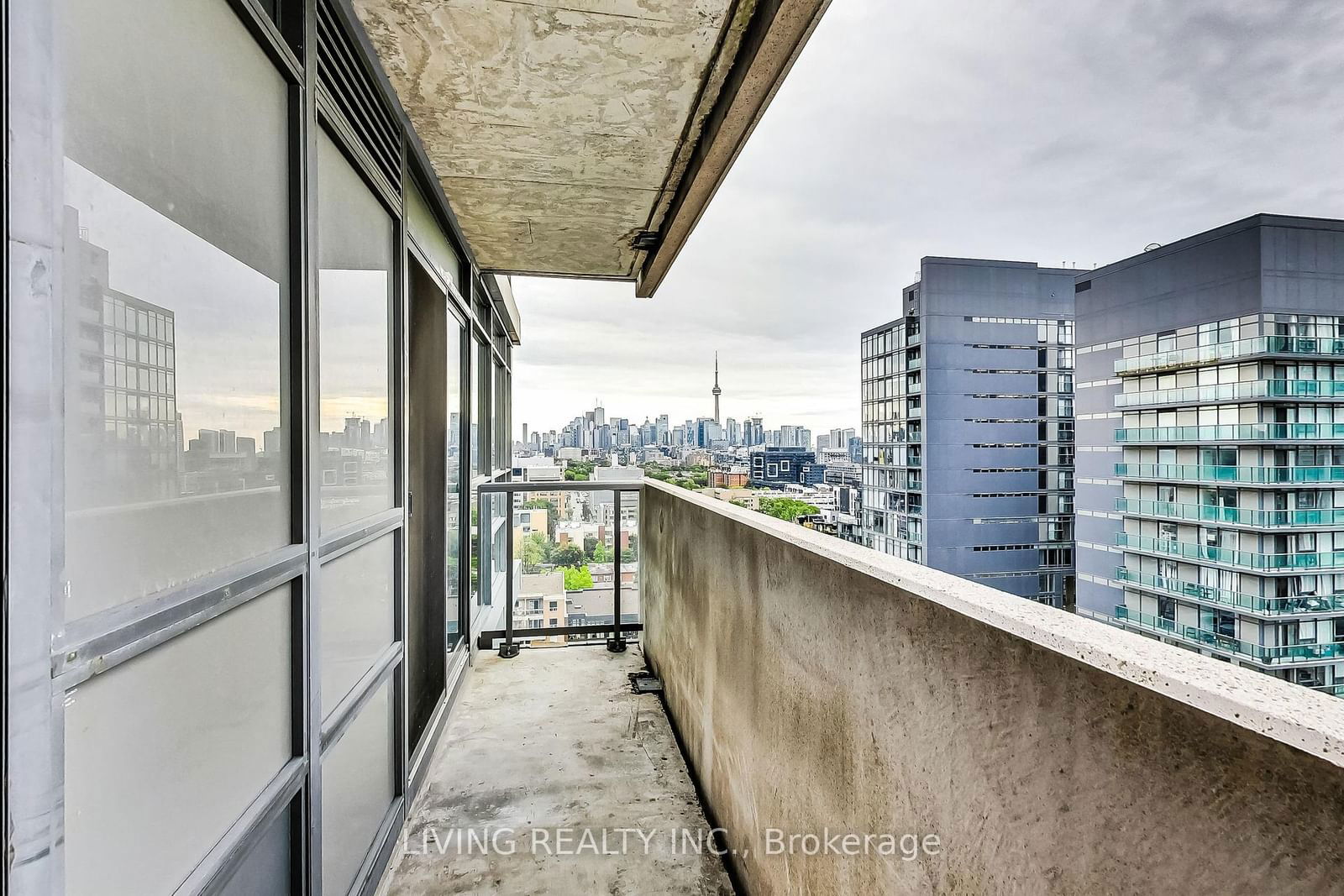 68 Abell St, unit 2008 for rent - image #31