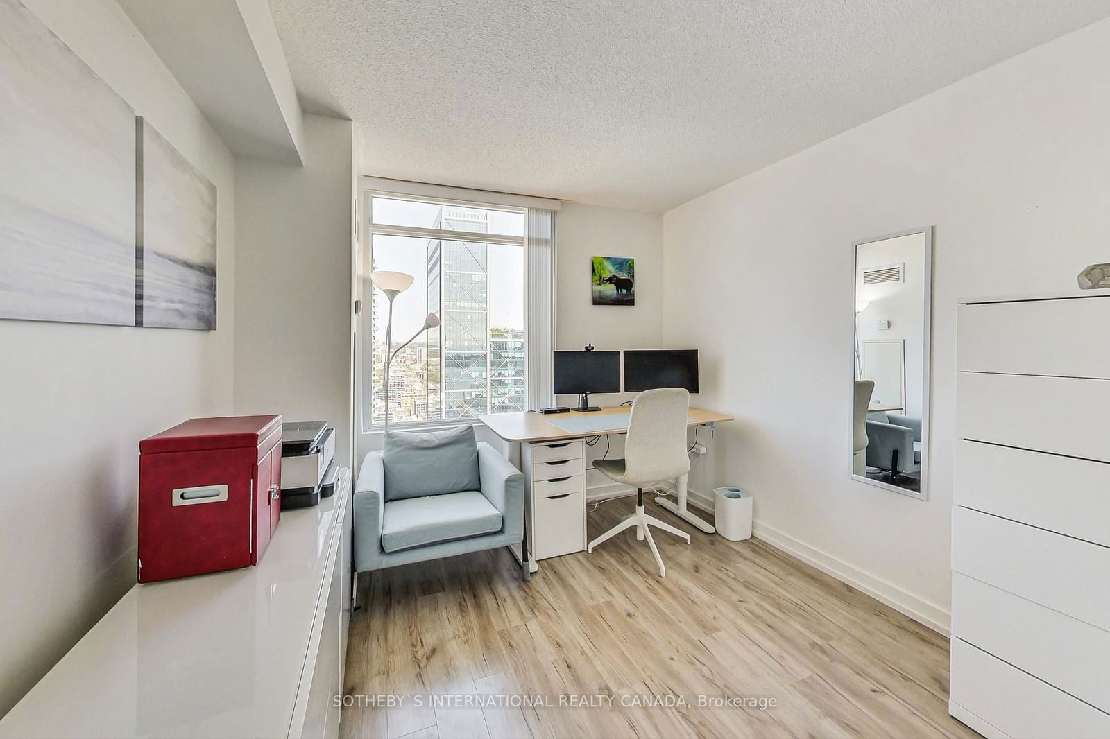 25 Telegram Mews, unit 4810 for rent - image #12