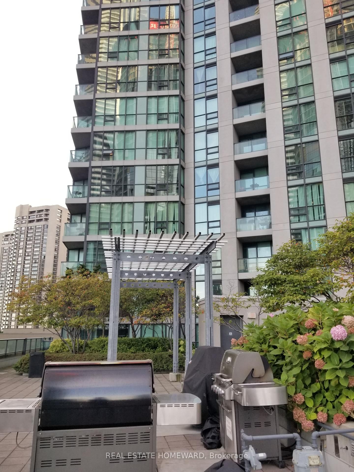 33 Bay St, unit 302 for rent - image #28