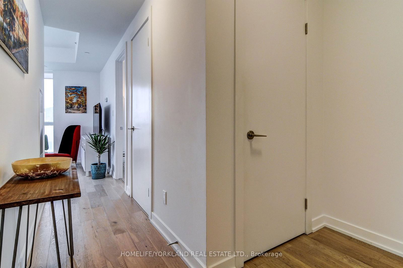 20 Bruyeres Mews, unit 1703 for rent - image #11