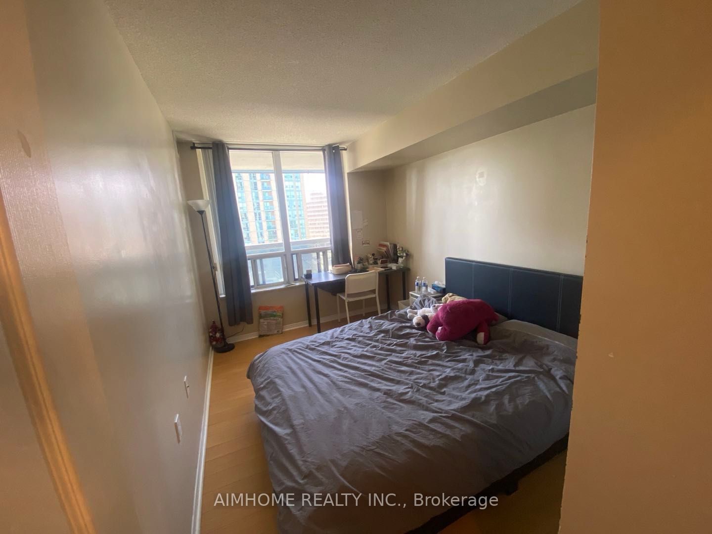 35 Finch Ave E, unit 1512 for rent