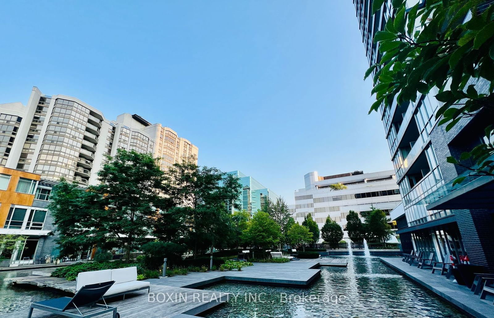 88 Sheppard Ave E, unit 804 for sale - image #11