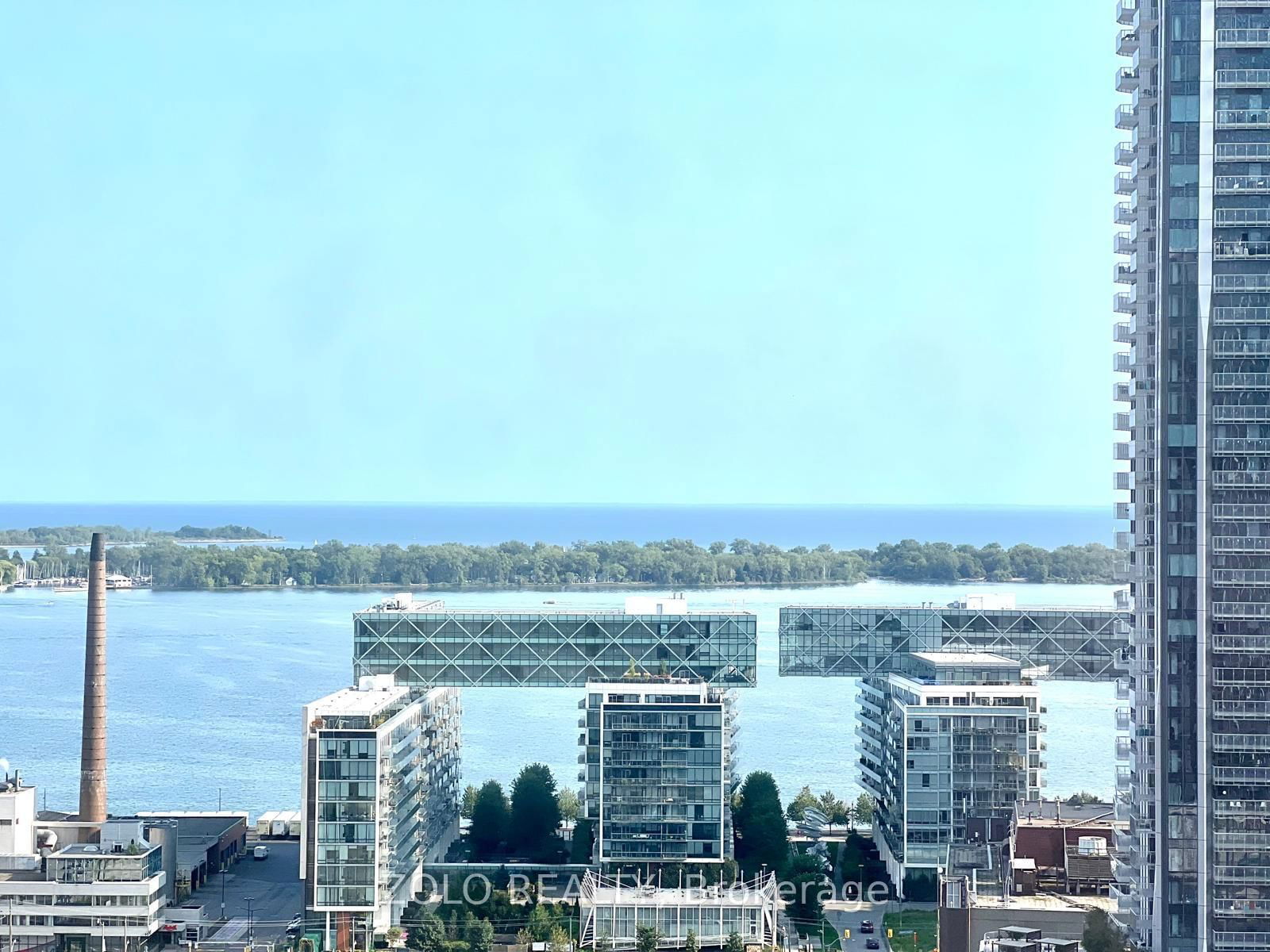 25 The Esplanade, unit 2621 for sale - image #1