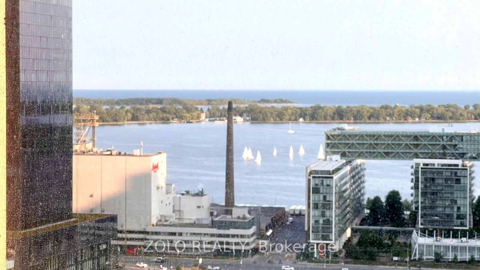 25 The Esplanade, unit 2621 for sale - image #2