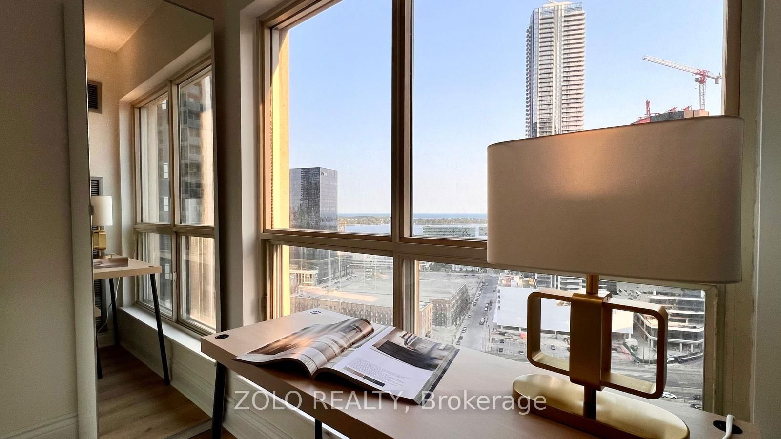 25 The Esplanade, unit 2621 for sale - image #3