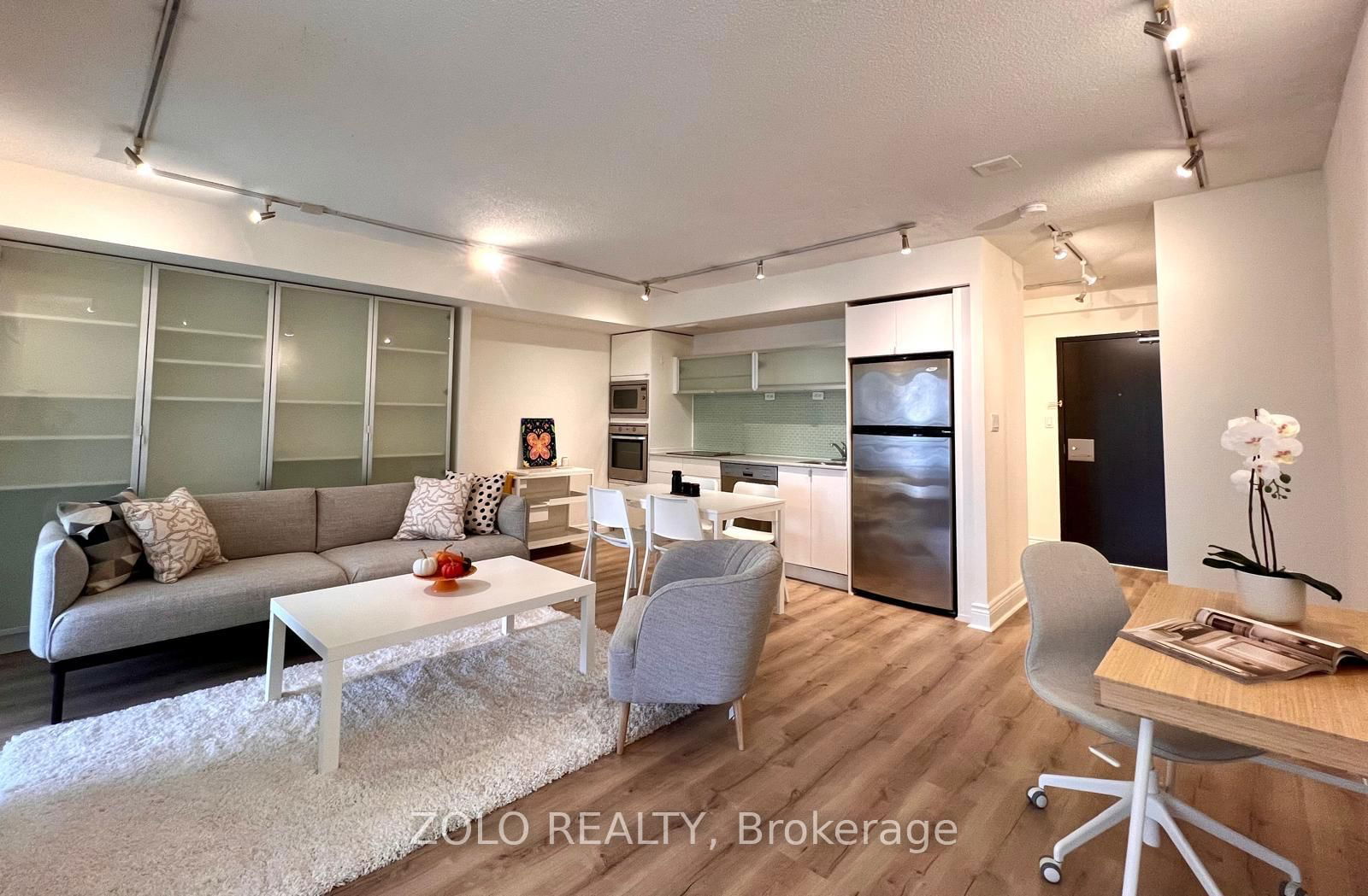 25 The Esplanade, unit 2621 for sale - image #8