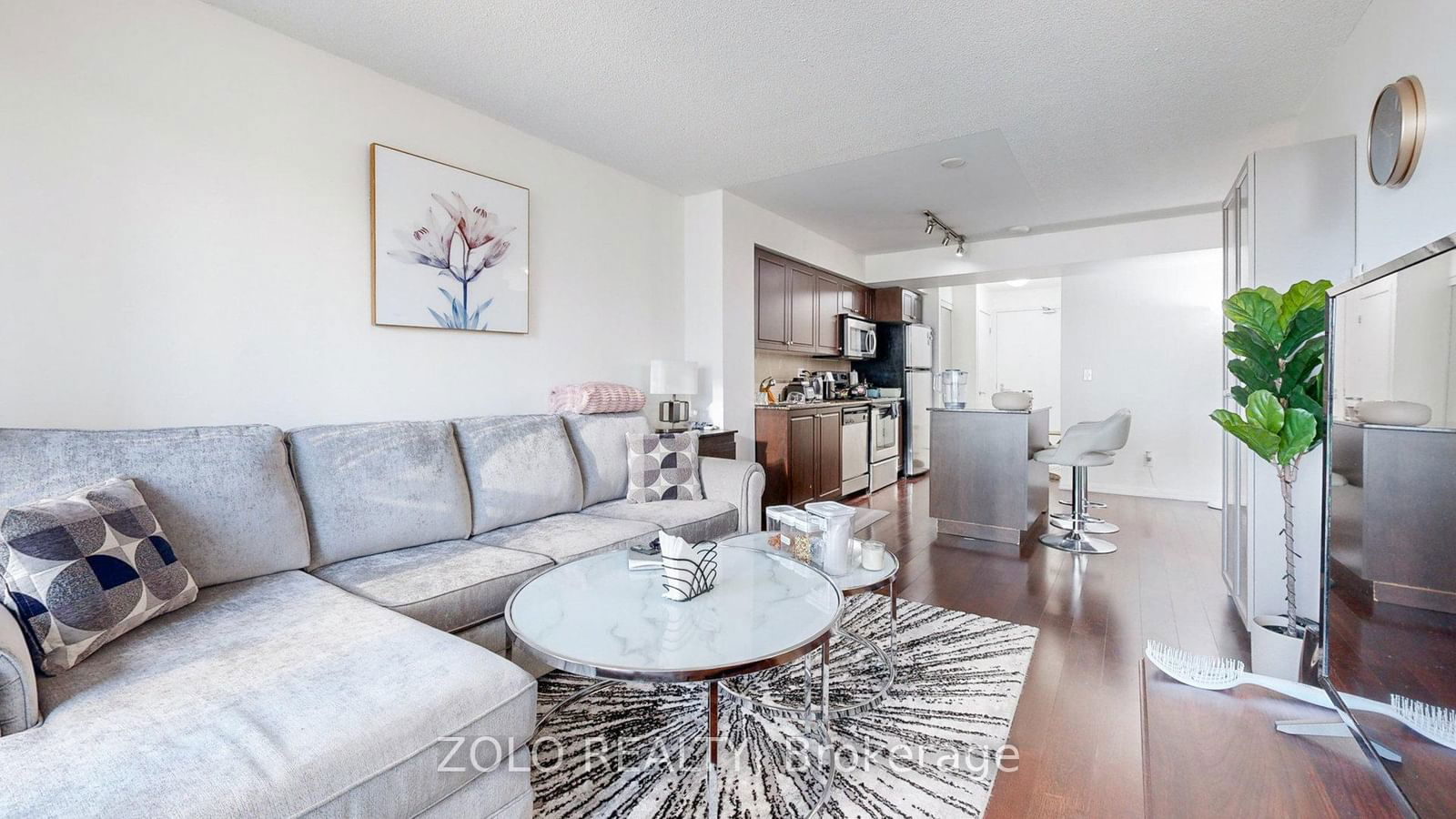 215 Fort york Blvd, unit 1301 for rent - image #14